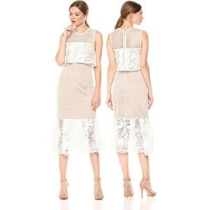 ELLIATT Dress Serenity $410